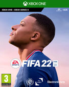 FIFA 22 product image
